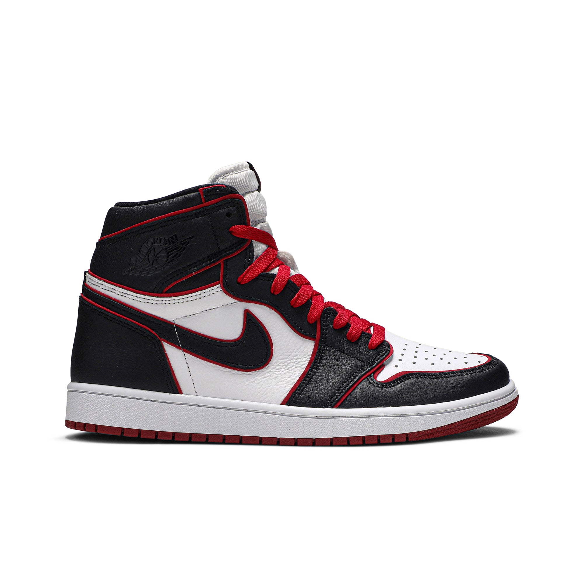 JD 1 Retro High OG ‘Bloodline’ 555088-062 SNK885439615