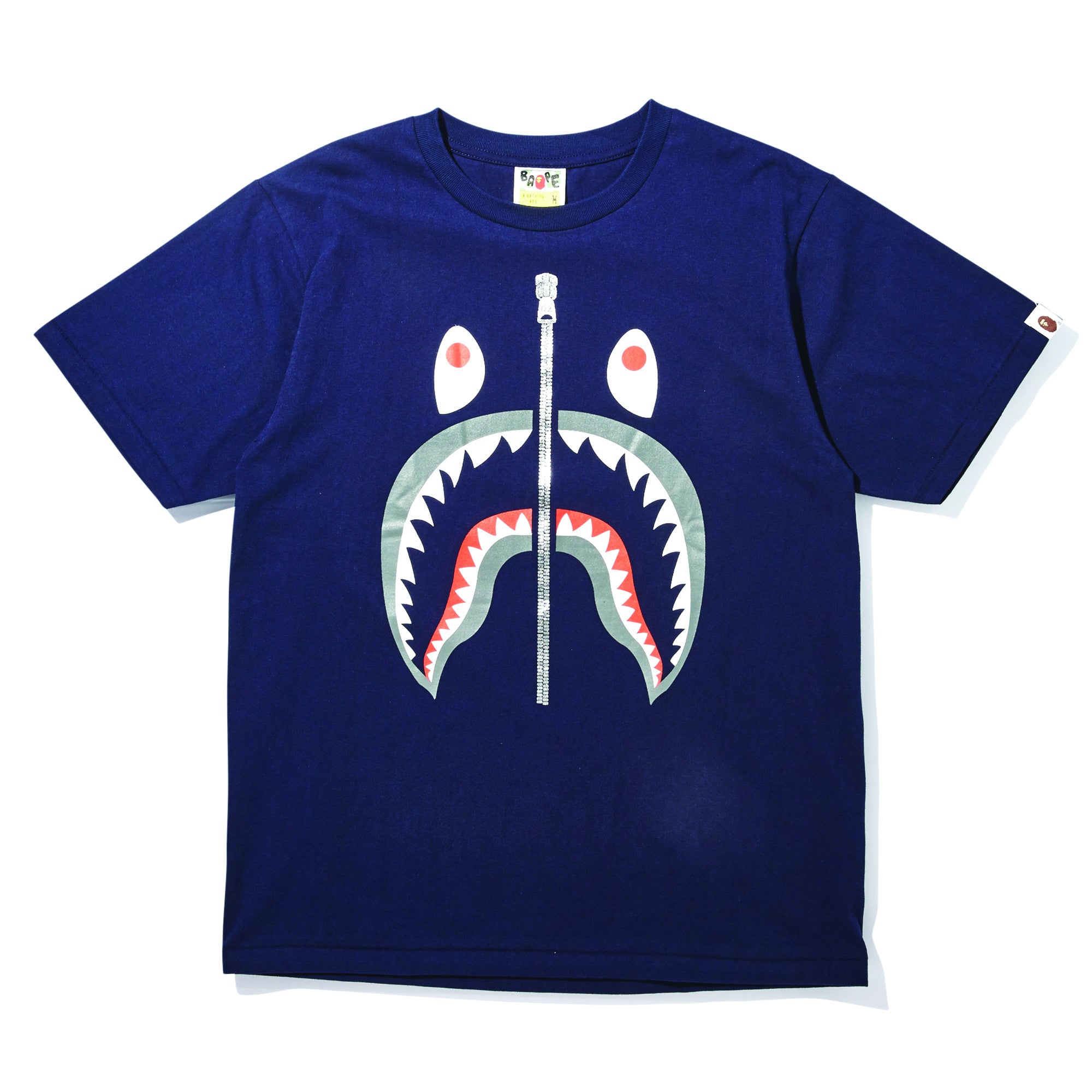 SHARK T-SHIRT