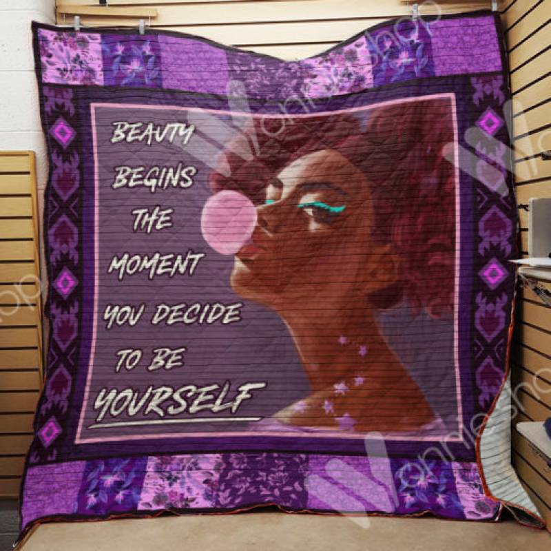 Black Women Blanket SEP0901 78O35