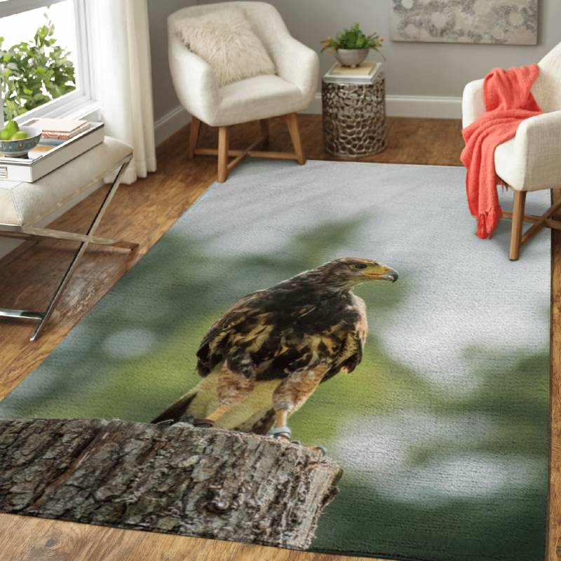 Animal 04 – Animals Area Rug Carpet