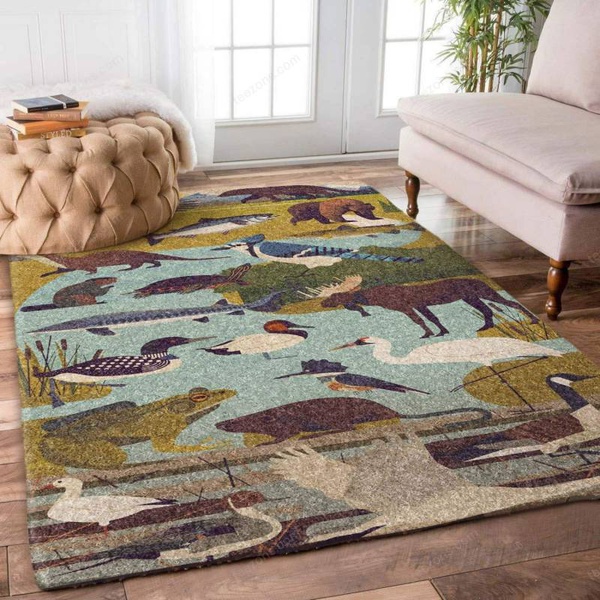 Animal Limited Edition  Sku 265840 Rug