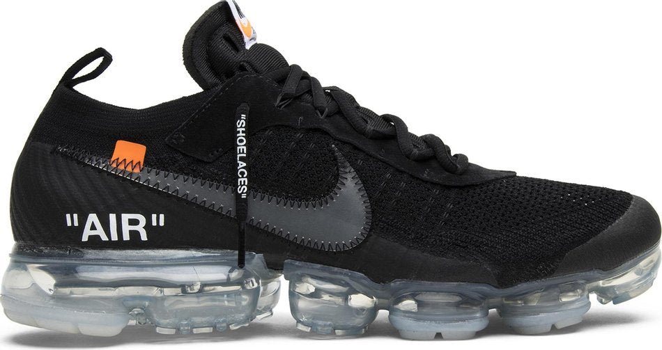 Nike Air VaporMax OffWhite Black 2018 602184