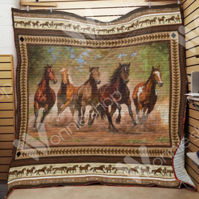 Horse Blanket JN2801 83O41