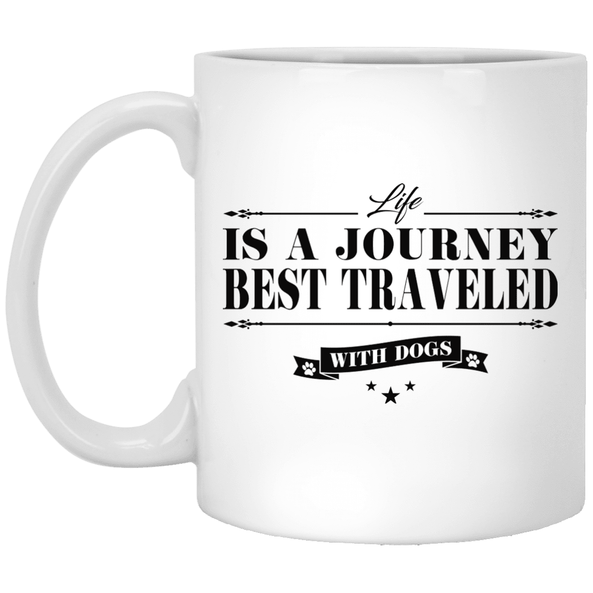 Life Is a Journey Best Travelled Wit &hellip;