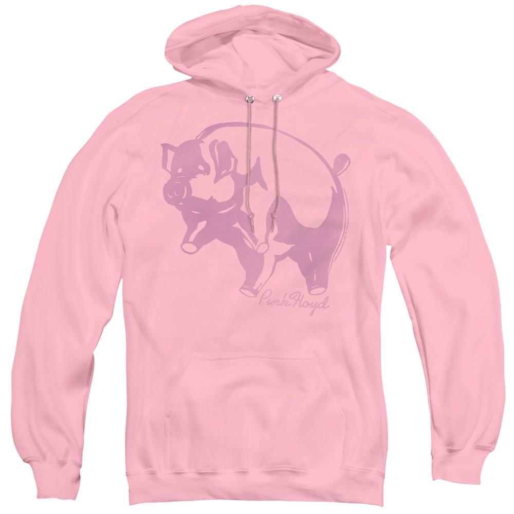 Pink Floyd Pink Animal – Pullover Hoodie