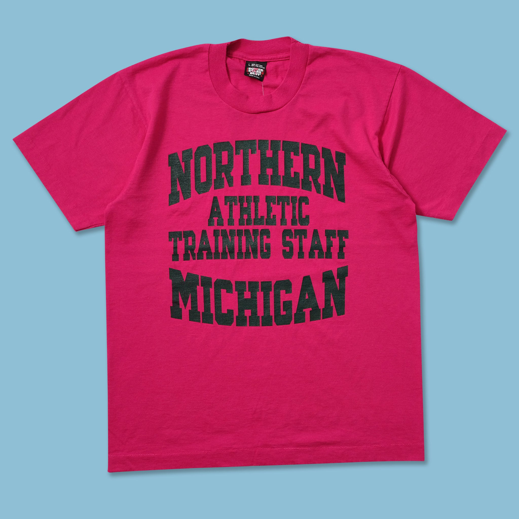 Vintage Northern Michigan T-Shirt, Sweater, Hoodie, Gift For Fans