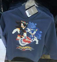 Shadow The Hedgehog Riders New Uk Area Sonic The Hedgehog Clothing Page 6 shirt