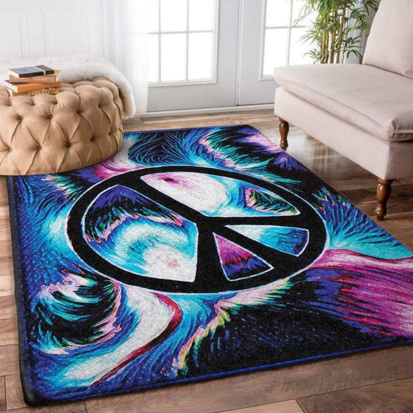 Peace TT3009114M Rug