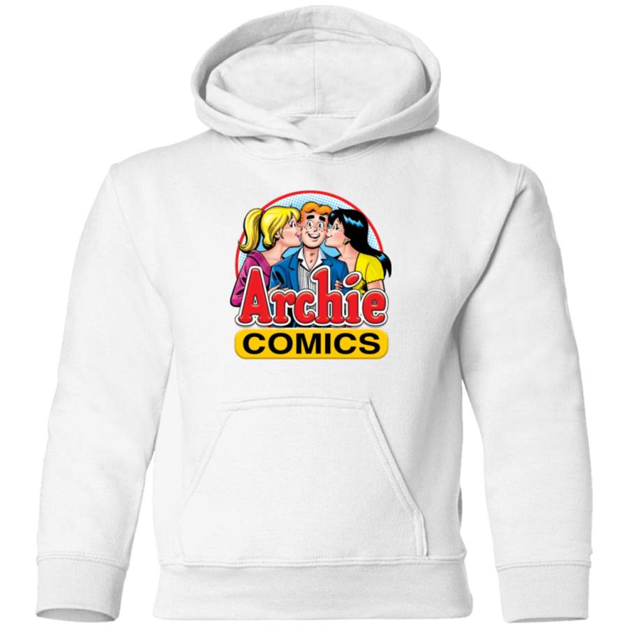 AGR Archie Comics1 Toddler Pullover Hoodie