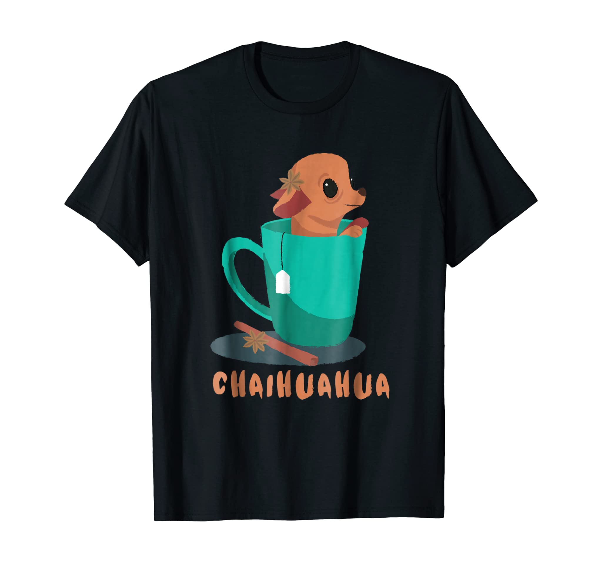 Chai huahua | Funny Chihuahua Puppy Dog Pet T Shirt