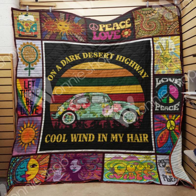 Hippie Blanket JL1604 81O47