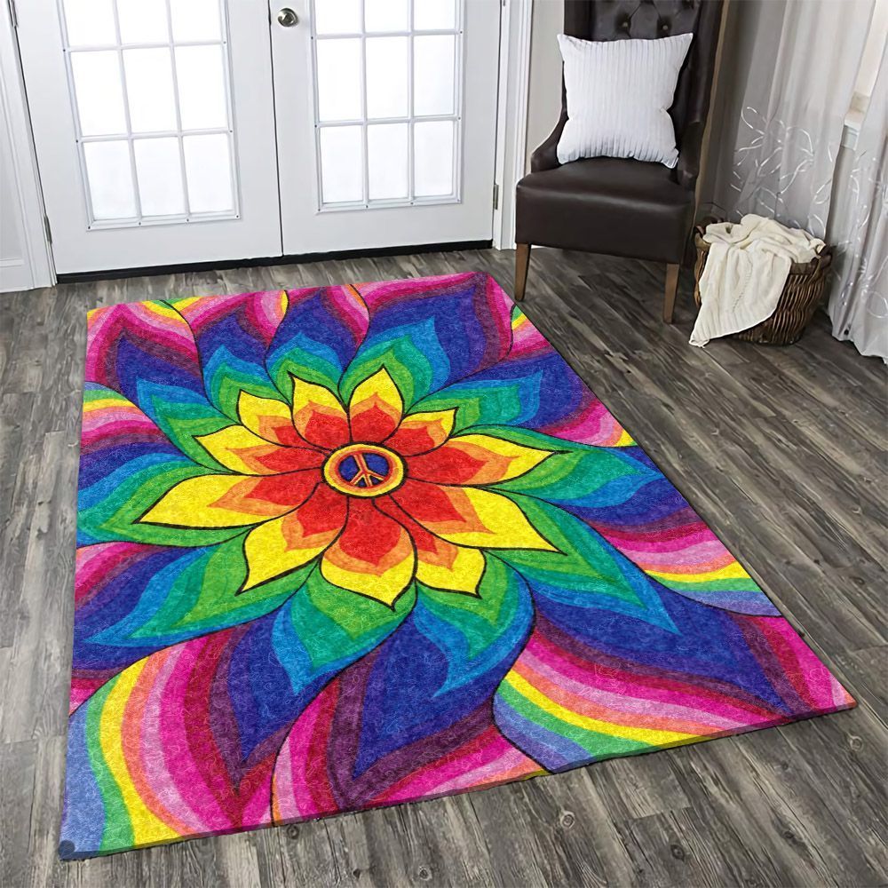 Hippie Rug TTVNHSA DNNTVN