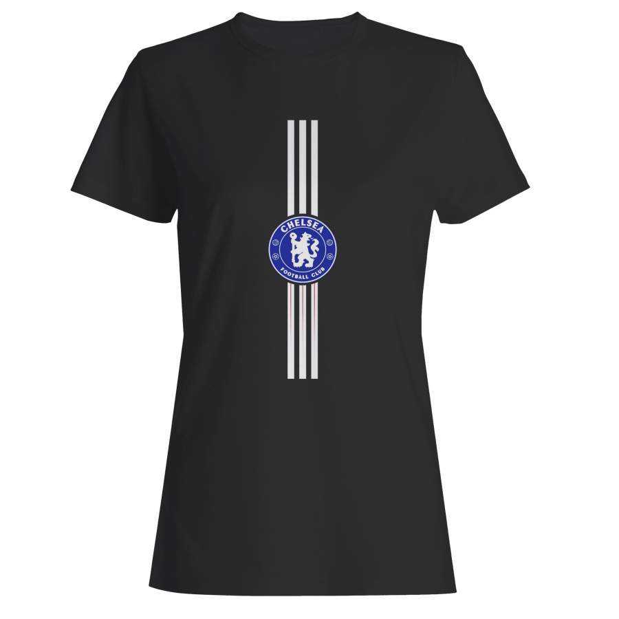 Chelsea Emblem Woman’s T-Shirt