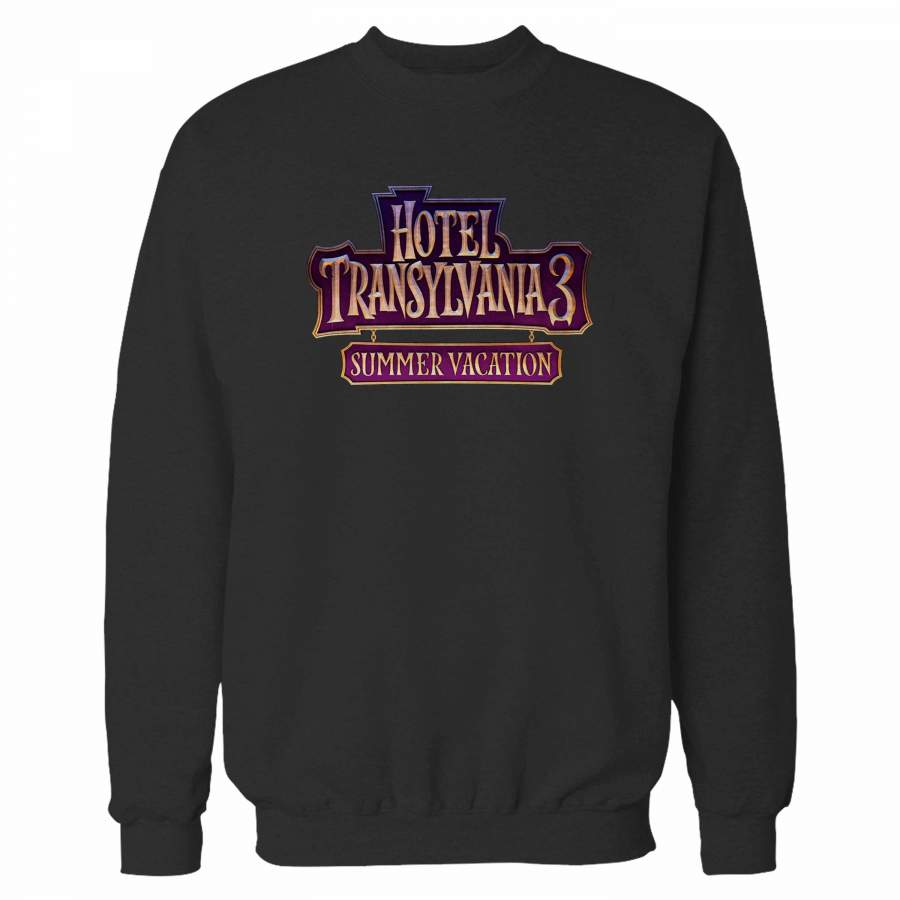 Hotel Transylvania 3 Summer Vacation Sweatshirt