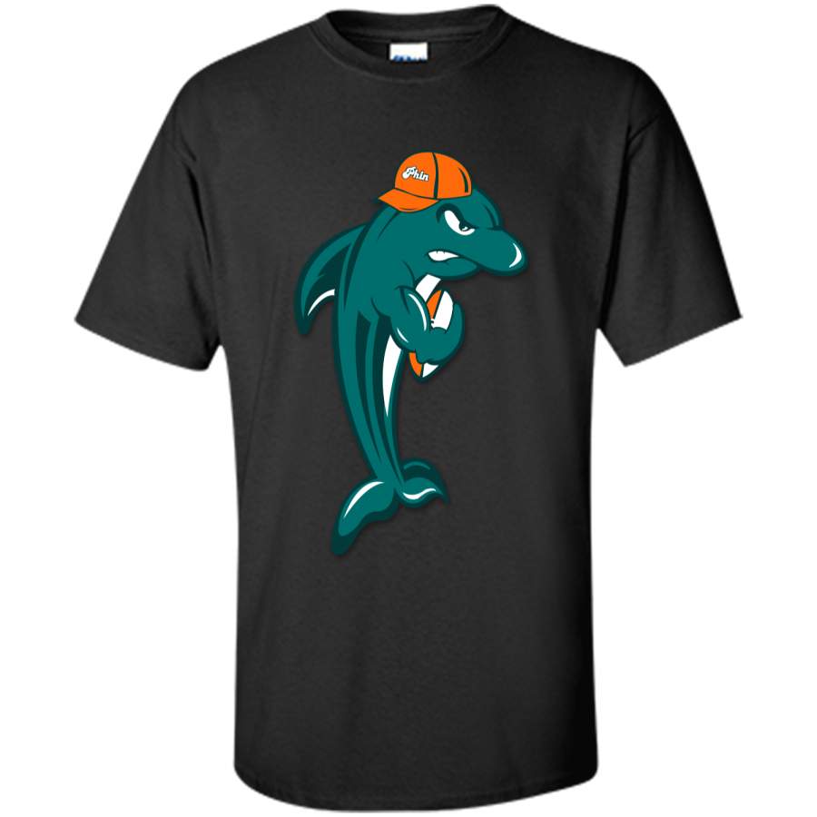 Miami Dolphins t shirt Shirt