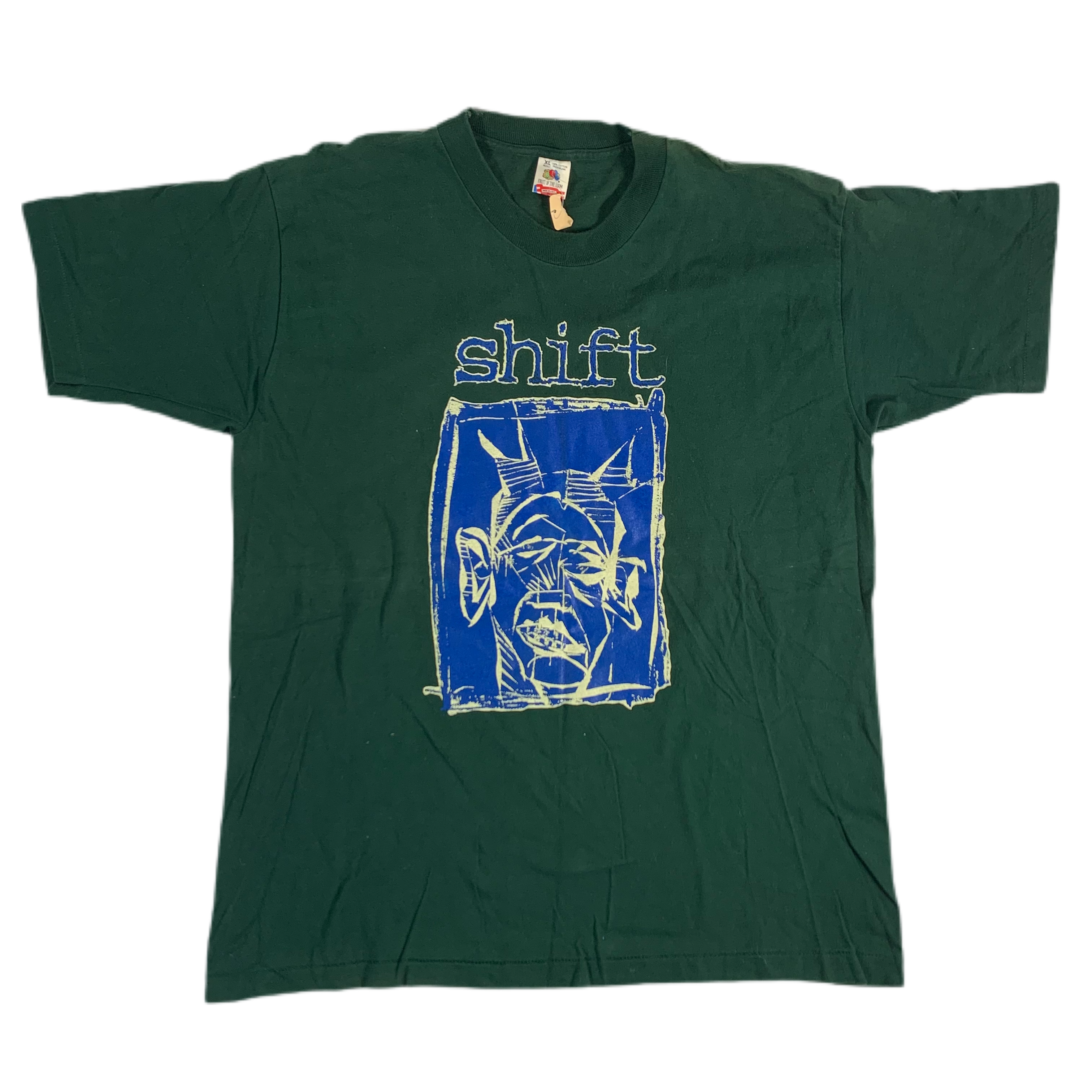 Vintage Shift “Pathos” T-Shirt