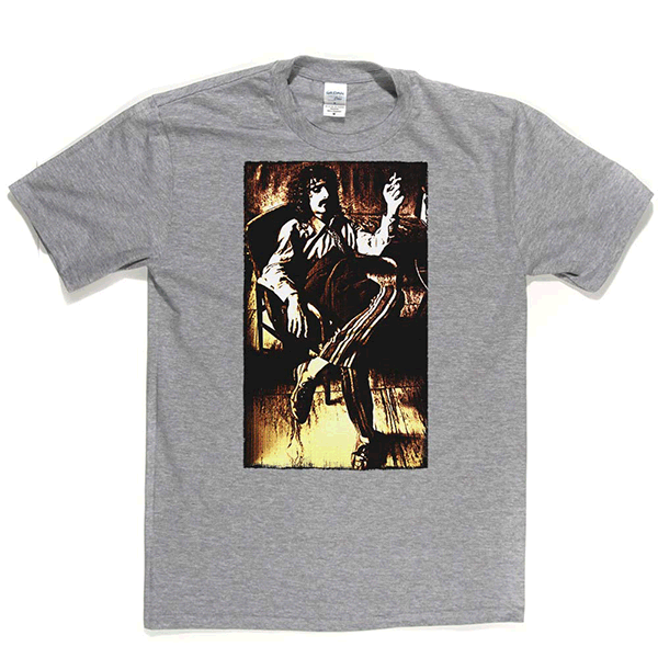 Zappa Print T-shirt