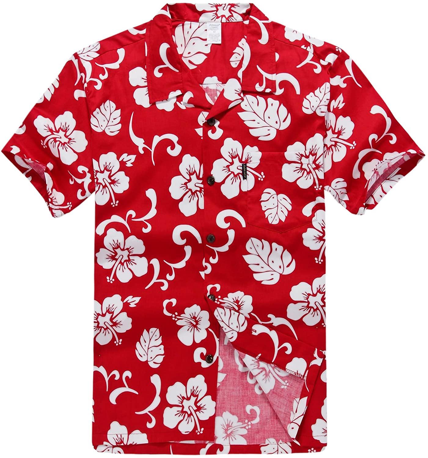 Oasis Hawaii Shirt For Men Women Adult Ha47980