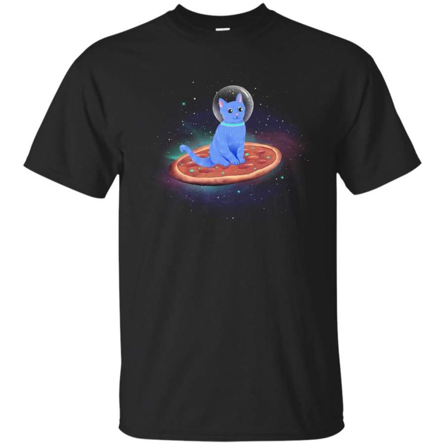 CUTE – Space Kitten T Shirt & Hoodie