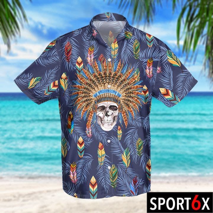 Mexico Hawaii Shirts Ha70427