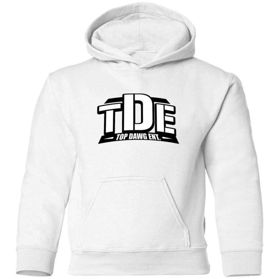 AGR Top Dawg Entertainment Toddler Pullover Hoodie