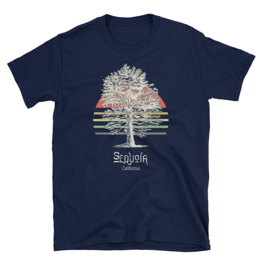 sequoia shirt