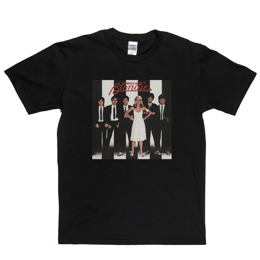 Blondie T-Shirt