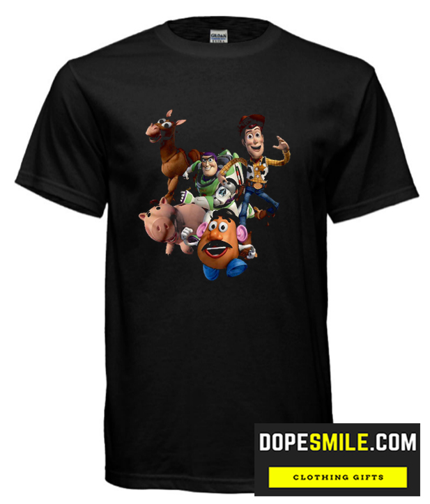 ToyStory cool T Shirt