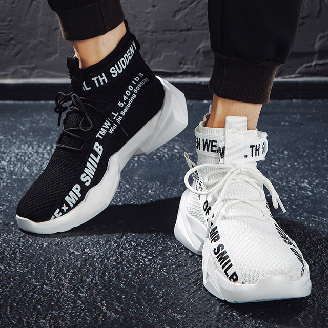 Casual  Breathable Original Comfortable Trend Shoes & Sneakers