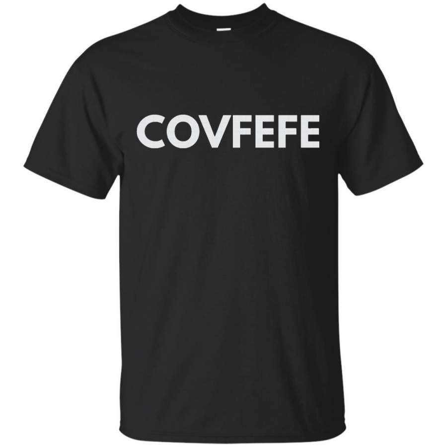 AGR Covfefe T-Shirt