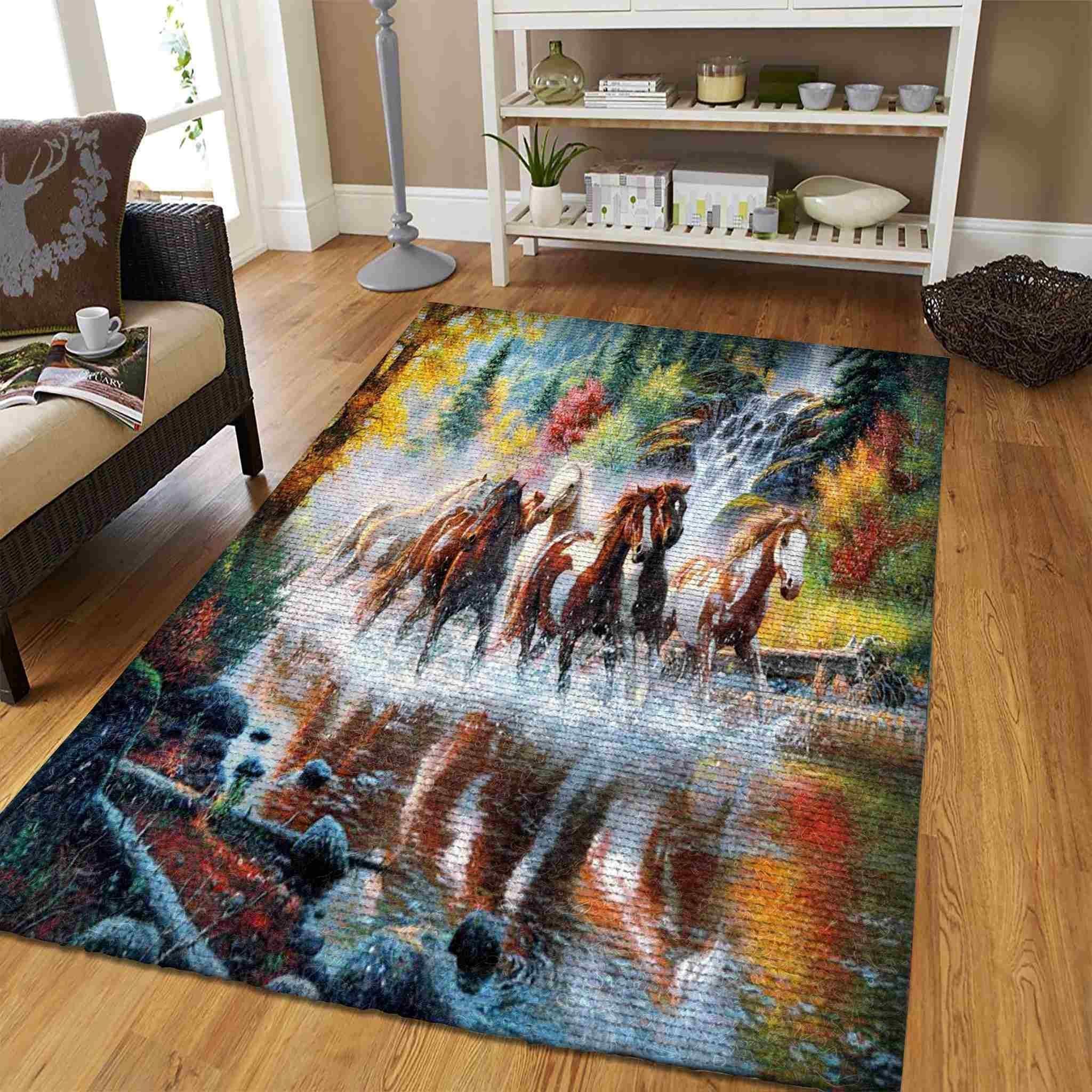 Horse Rug TTVNIPU DNNTVN