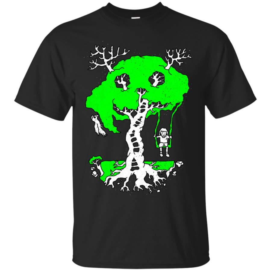 ANIMAL – Smile Tree T Shirt & Hoodie