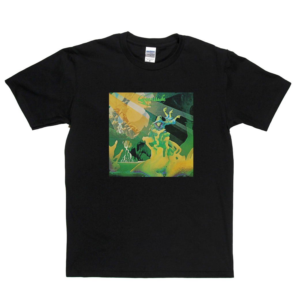 Greenslade Greenslade T-Shirt