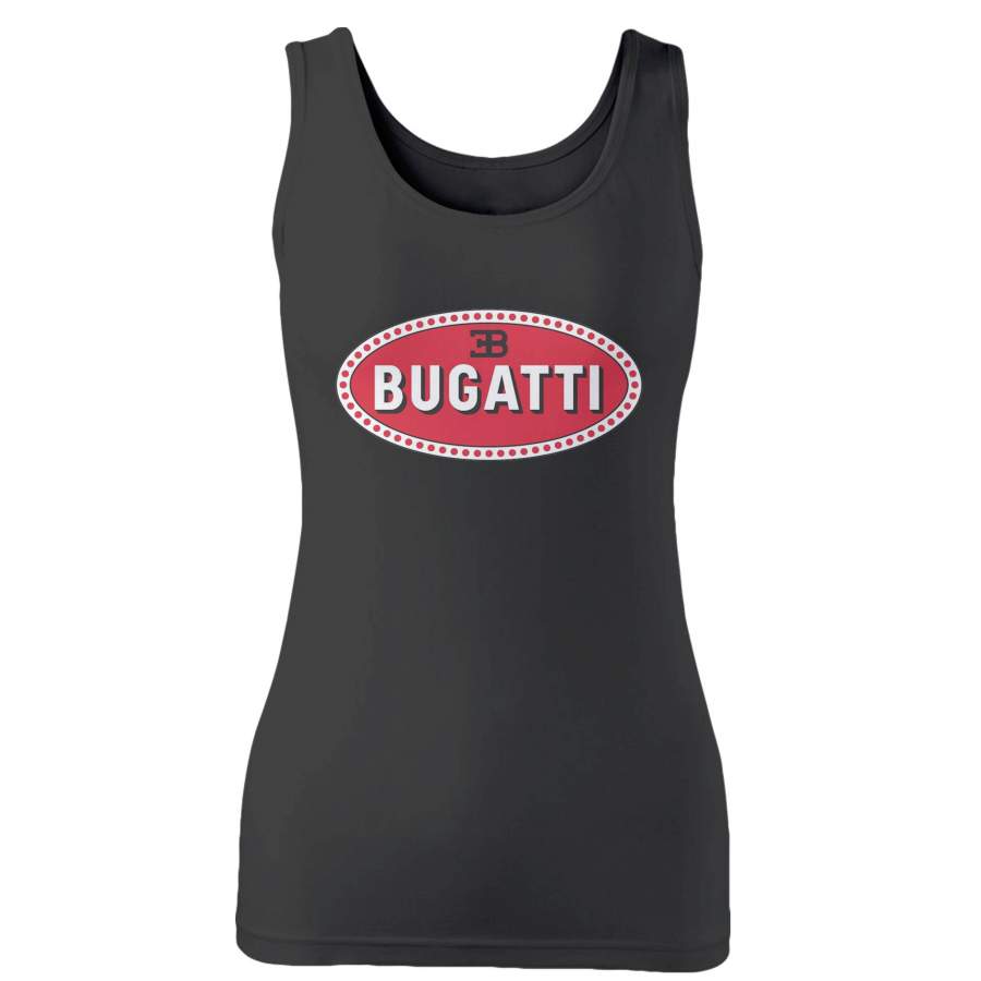 Bugatti Woman’s Tank Top