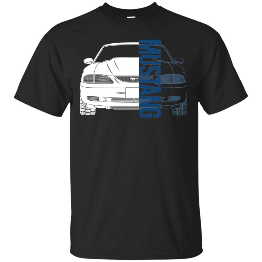 SN95 Ford Mustang T-Shirt