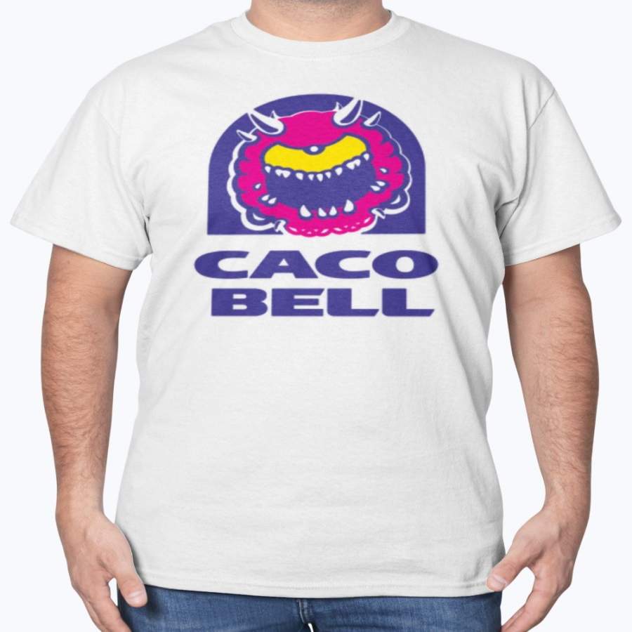 Caco Bell T-Shirt