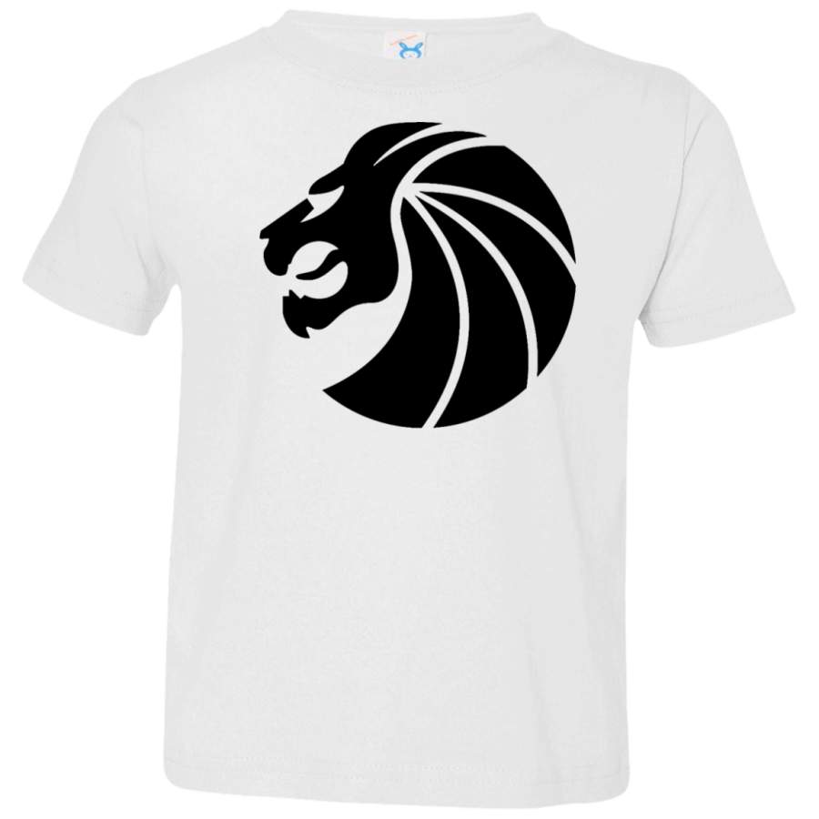 AGR Seven Lions Toddler Jersey T-Shirt