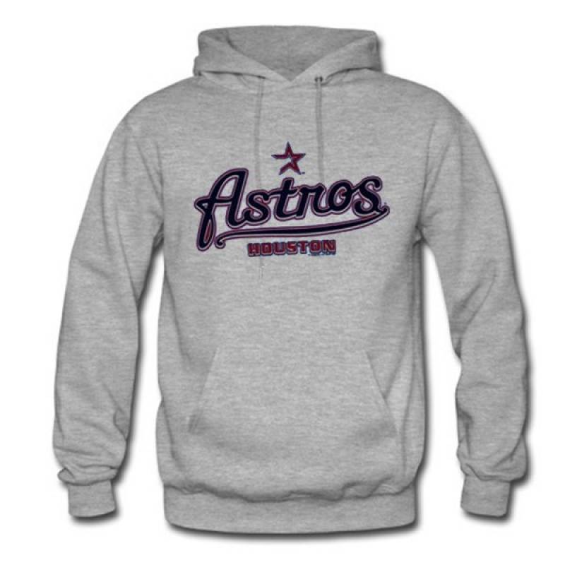 Houston Astros 2005 Hoodie (BSM)