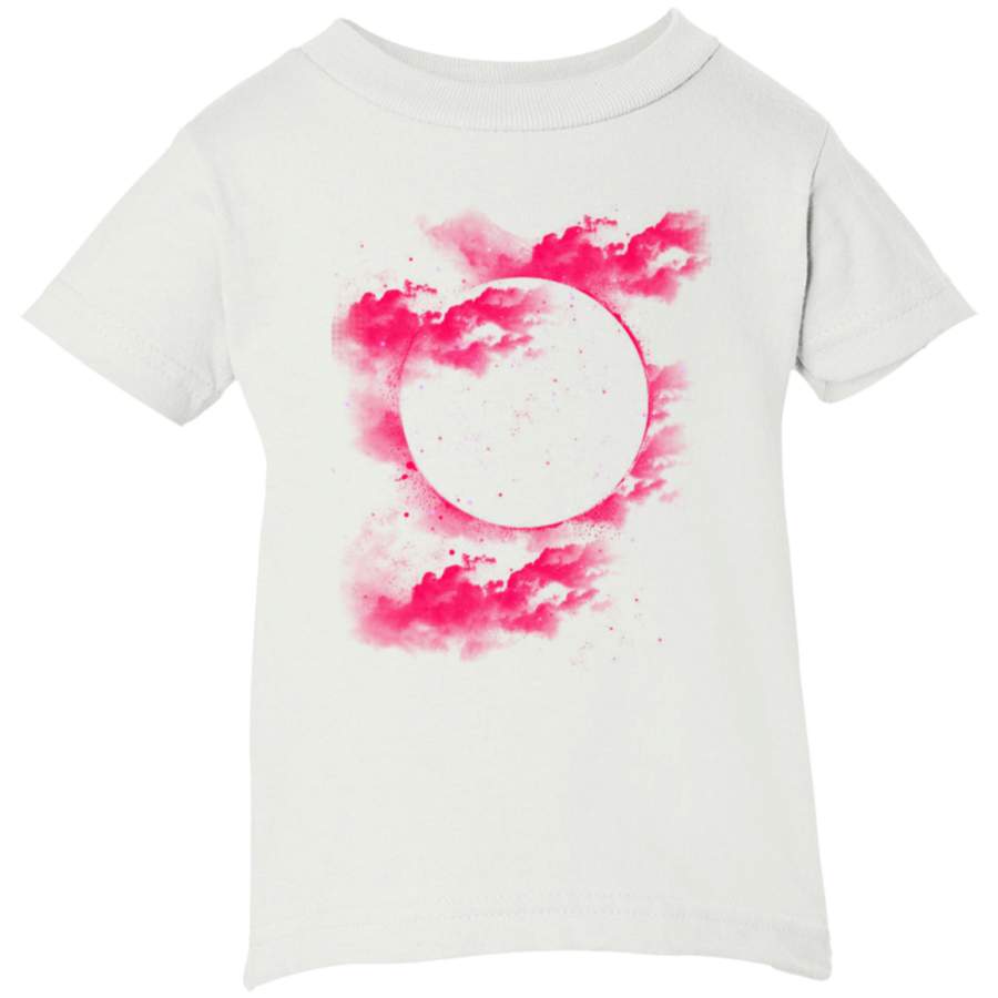 AGR Black Hole Infant Short Sleeve T-Shirt