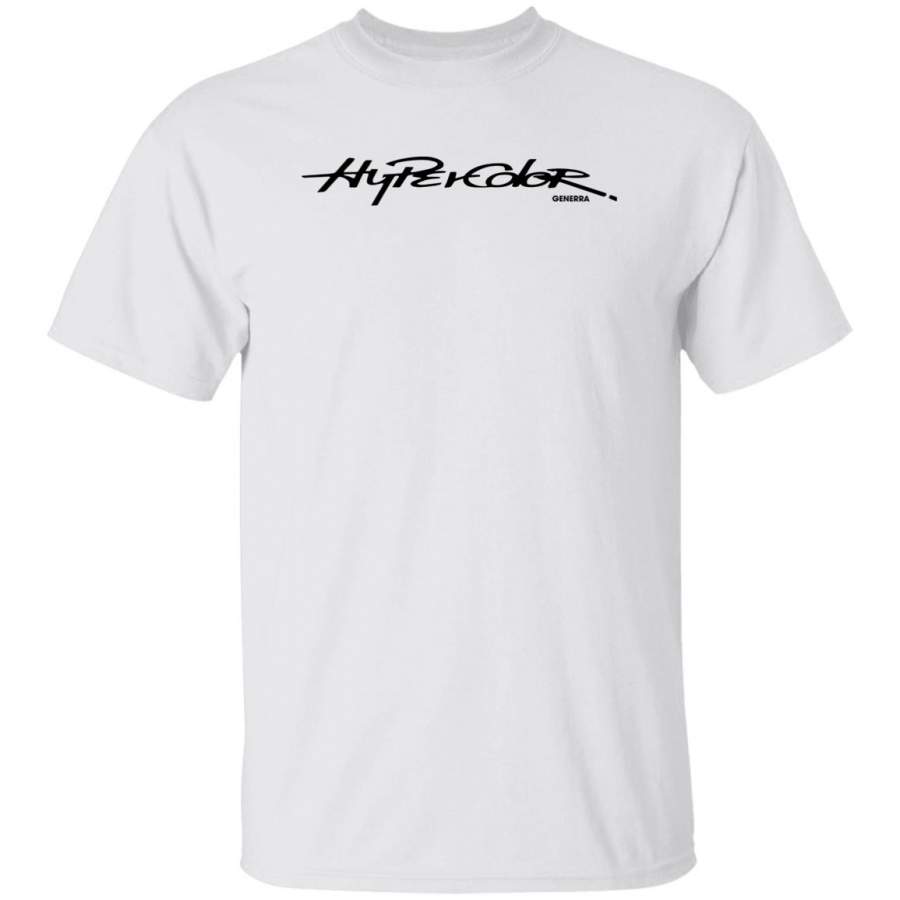 Hypercolor shirt vintage hypercolor generra t shirt light pink - Redditprint Store