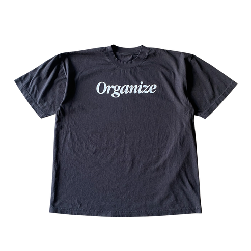 Organize Tee Shirt Outfit  For Men  For Women