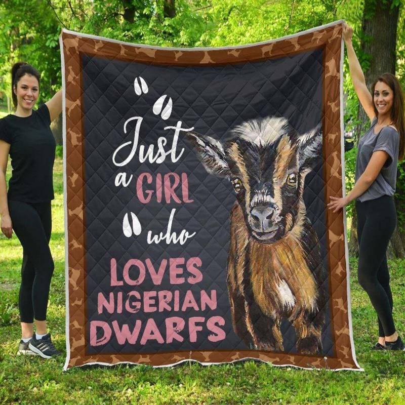 Animal For Life GT141 Quilt