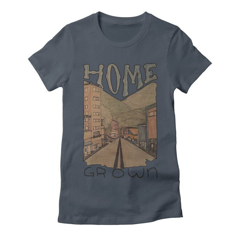 Home Grown Appalachia Shirt