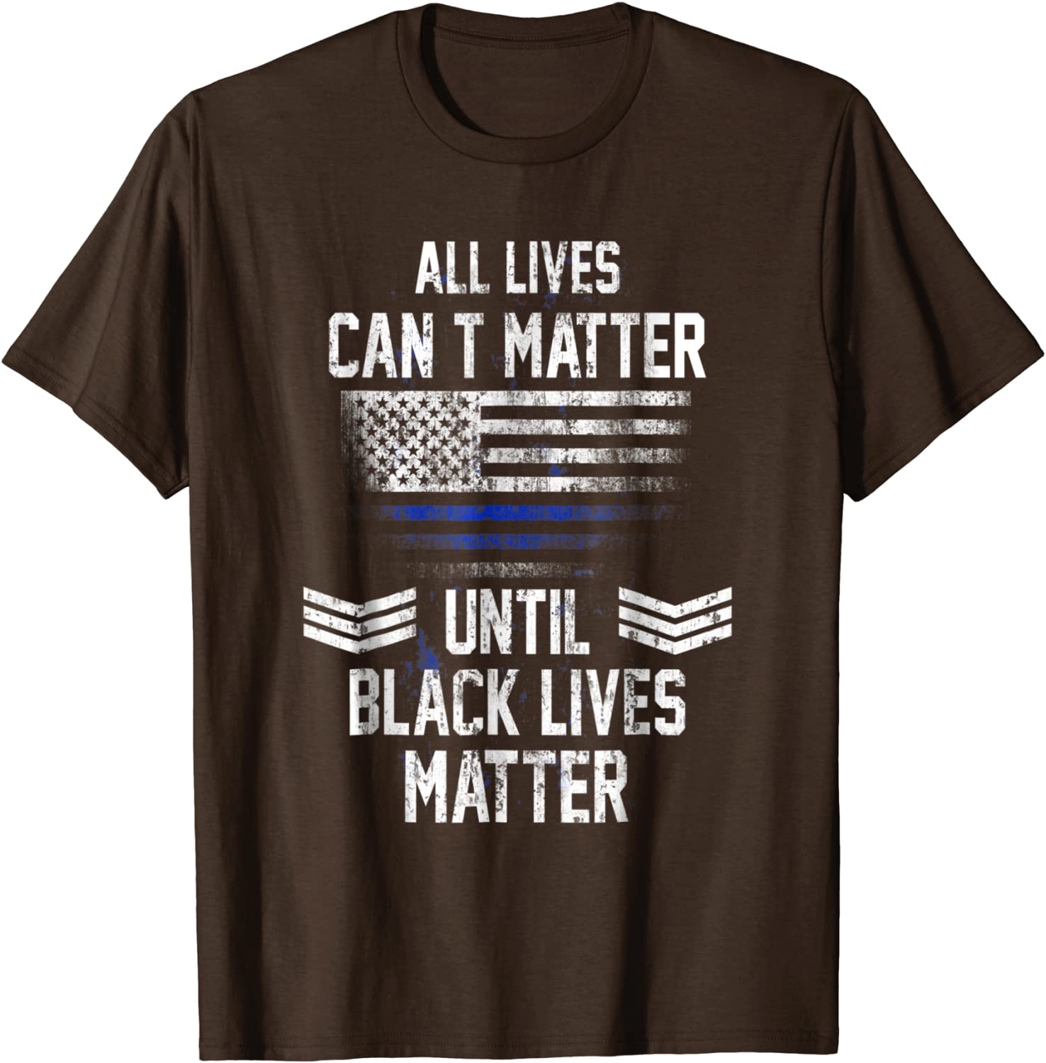 All Lives Matter Flag T Shirt,All Lives Can’T Matter Until Black Lives Matter Usa Flag£¬Hoodie