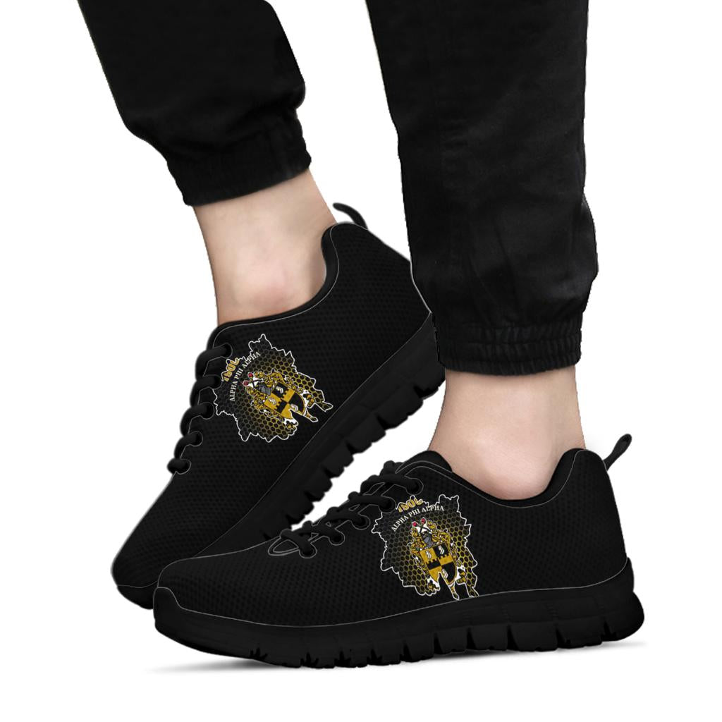 Alpha Phi Alpha Special Sneakers A31