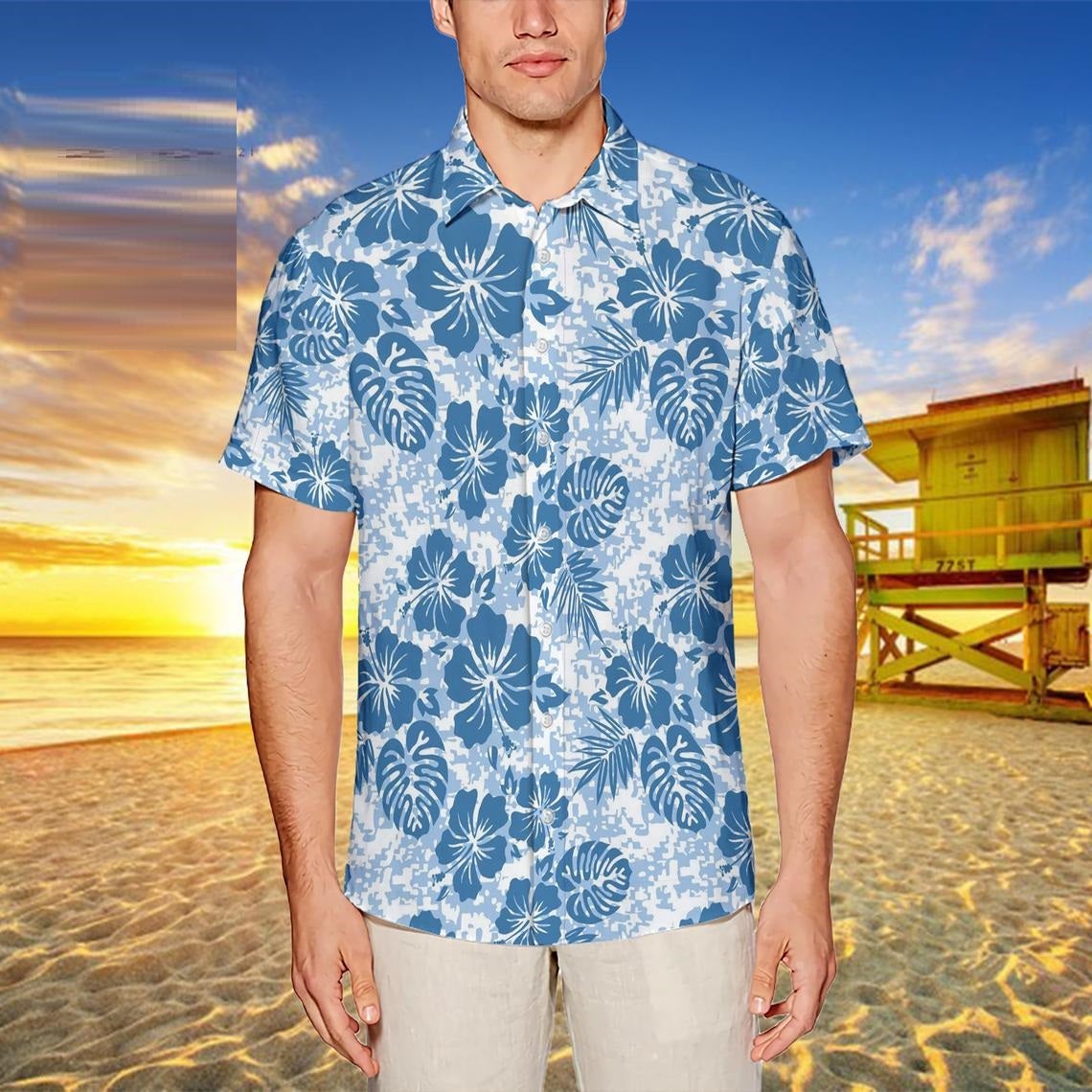 Hawaii Shirt Made In Summer Beach Shirts 62 Ha9020