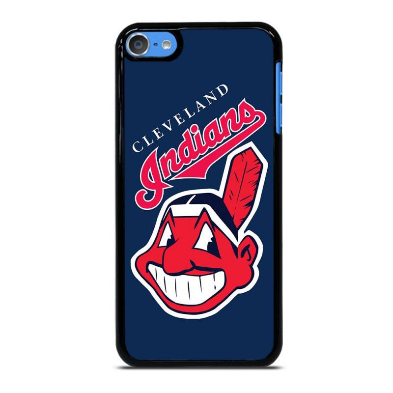 CLEVELAND INDIANS LOGO iPod Touch 7 Case