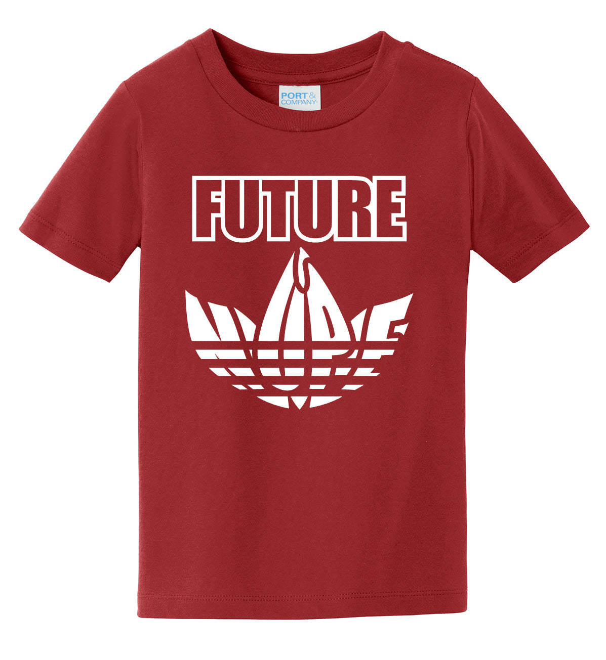 Future Nupedidas T-Shirt – Kappa Alpha Psi