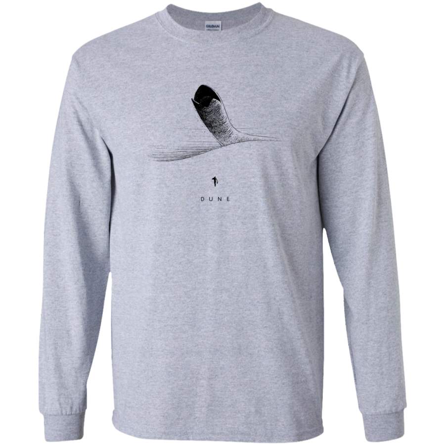 AGR DUNE Long Sleeve T-Shirt