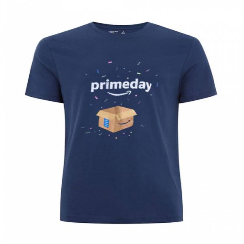 Prime Day T Shirt